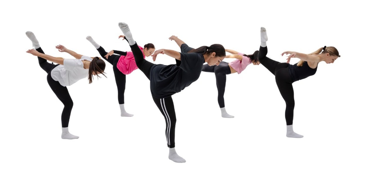 Modern Dance
